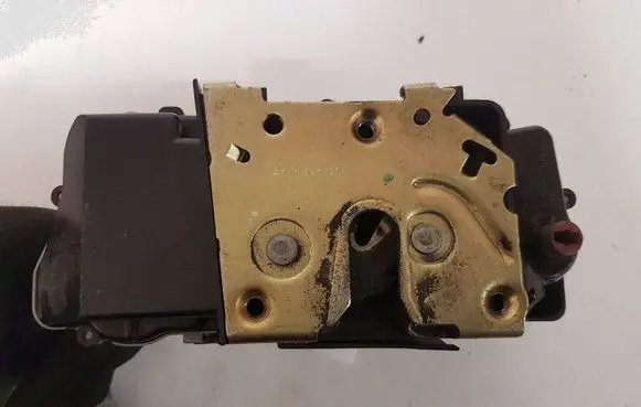 Citroen C5 Rear door lock