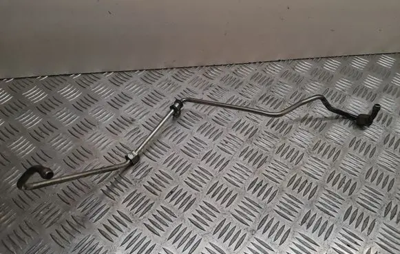 Audi A4 S4 B8 8K Turbo turbocharger oiling pipe/hose