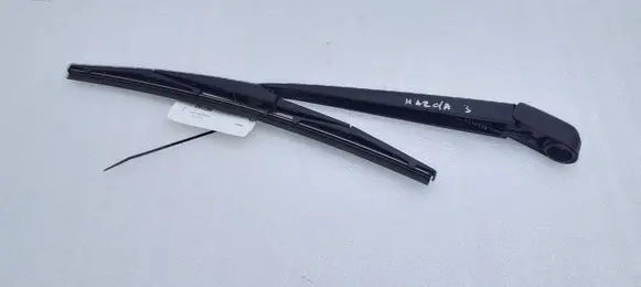 Mazda 3 II Rear wiper blade 060118
