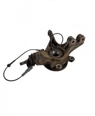 Peugeot 3008 I Front wheel hub
