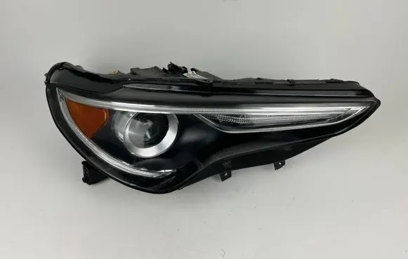 Alfa Romeo Stelvio Headlight/headlamp 50559298