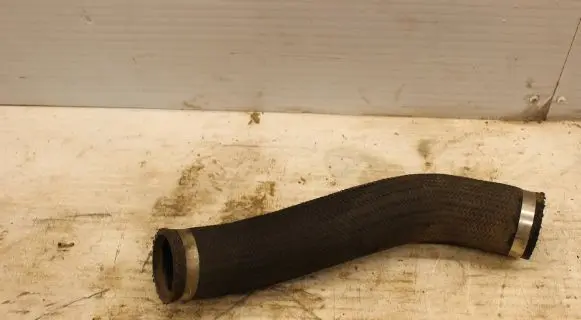 Mitsubishi Pajero Intercooler hose/pipe