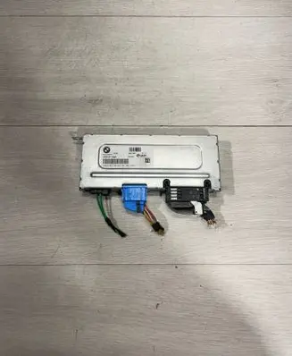 Comfort/convenience module