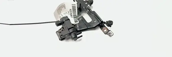 Fiat Freemont Turbo solenoid valve