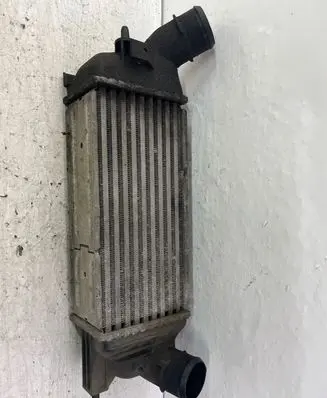 Peugeot 407 Intercooler radiator 9645682880 874823NK IA1095
