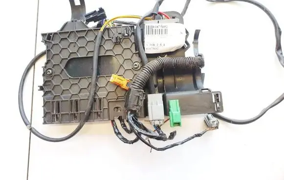 Volvo S80 Other control units/modules 9442947