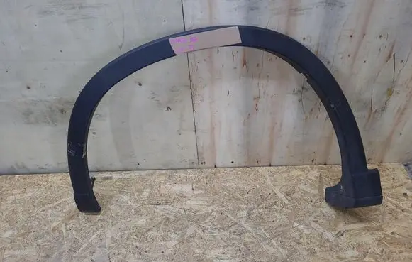 Mazda CX-5 Front arch trim KD5351W31