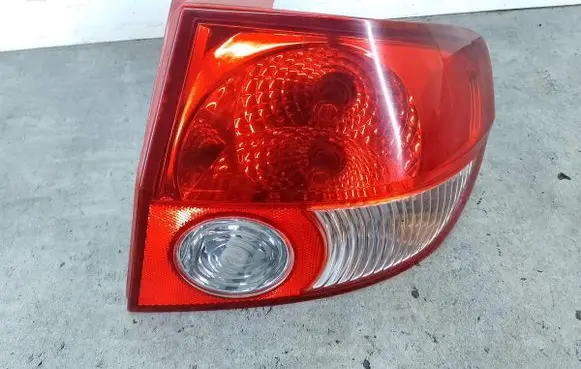 Hyundai Getz Rear/tail lights 924021CXXX
