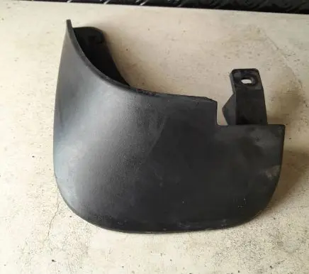Hyundai Tucson JM Front mudguard 868312E010