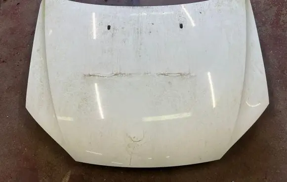 Ford Mondeo Mk III Engine bonnet/hood