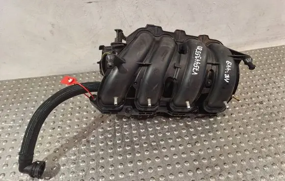 Intake manifold