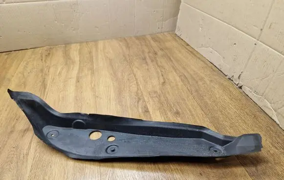 Mercedes-Benz E W238 Fender end trim A2388890100