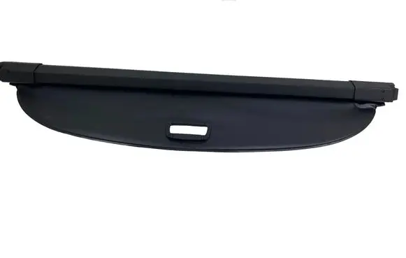 Audi Q7 4M Parcel shelf load cover 