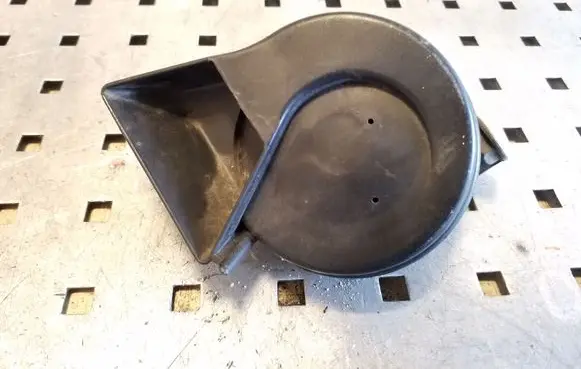 Volvo S40, V40 Horn signal E1000233 007728