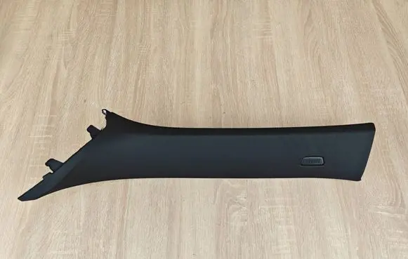BMW X6 G06 (A) pillar trim 5A0C825 7455571