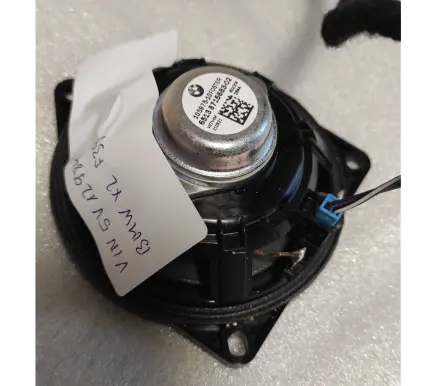 BMW X2 F39 Panel speaker 8715683