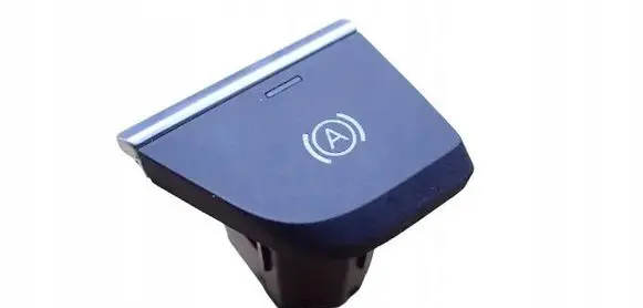 Audi Q5 SQ5 Other switches/knobs/shifts 80C927143