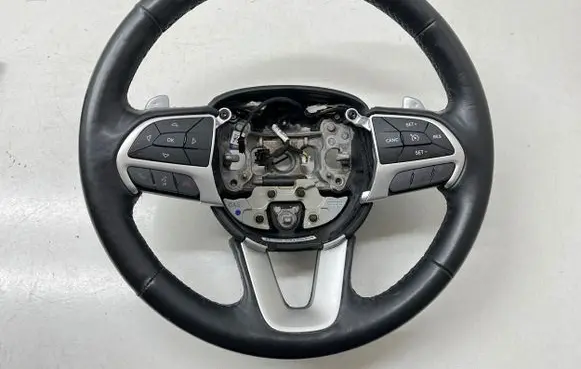 Dodge Durango III Steering wheel P1XP741X9AH