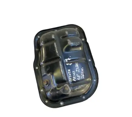 Toyota Prius (XW30) Oil sump