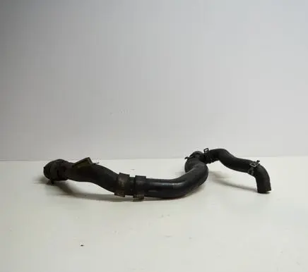 Volkswagen Golf V Engine coolant pipe/hose 1K0122051GQ