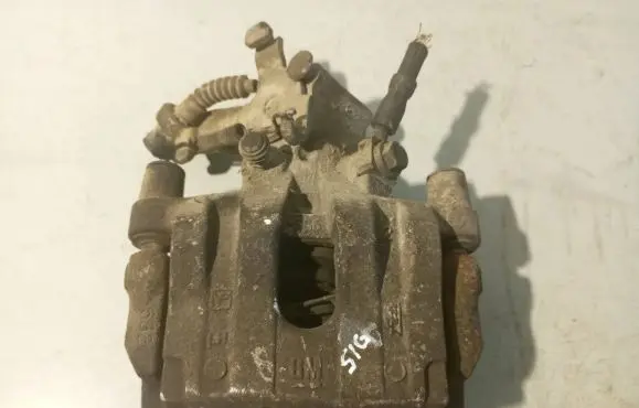 Opel Signum Rear brake caliper