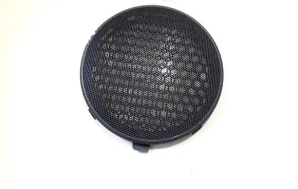 Side speaker trim/cover