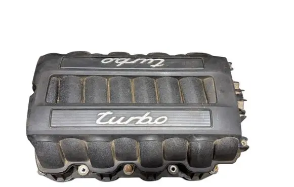 Intake manifold