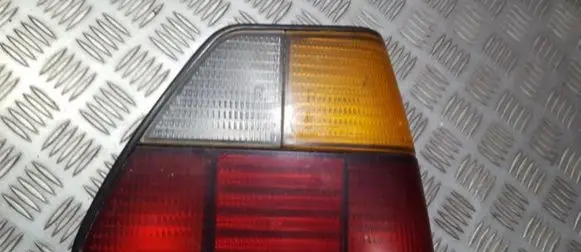 Volkswagen Golf II Rear/tail lights 191945112