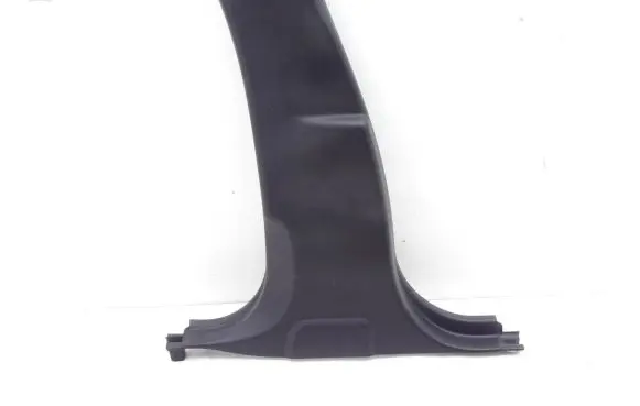 Peugeot 407 (B) pillar trim (bottom) 9645431477