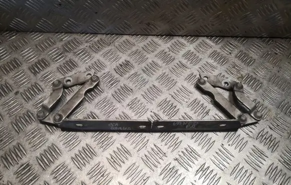 Mercedes-Benz Vaneo W414 Engine bonnet/hood hinges 4148800028 4148800128
