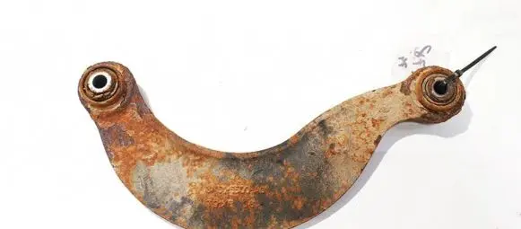 Volvo V50 Rear upper control arm/wishbone 3m515500ac 3m51-5500-ac