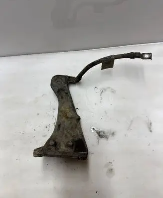 BMW 3 E36 Engine mounting bracket 1419741