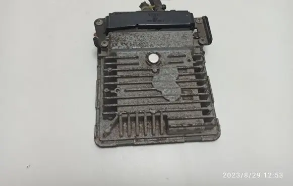 Seat Altea XL Engine control unit/module 03L906023LJ 03L906023KL