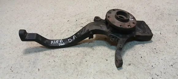 Alfa Romeo 166 Front wheel hub spindle knuckle