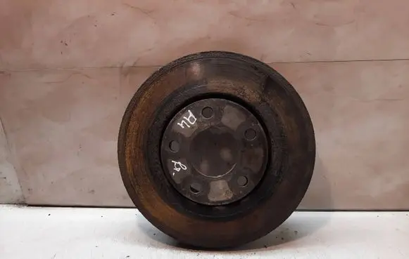 Audi A4 S4 B5 8D Front brake disc