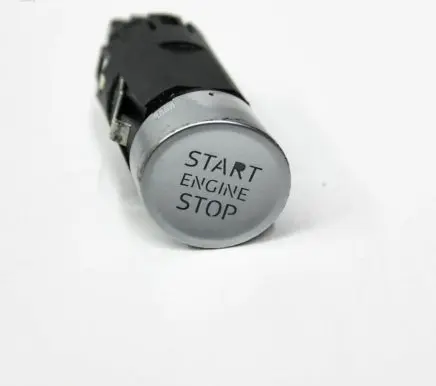 Audi A3 S3 8V Engine start stop button switch 8V0905217