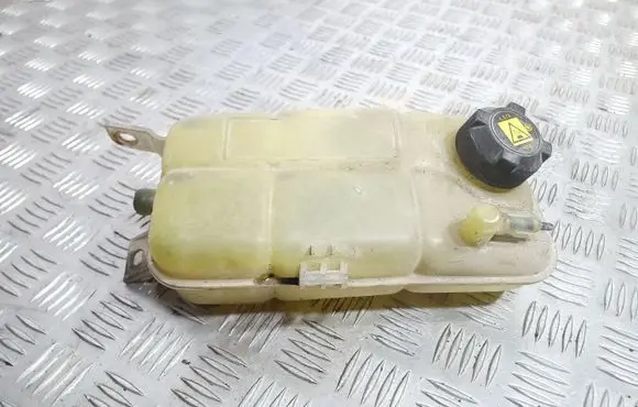 Fiat Marea Coolant expansion tank/reservoir