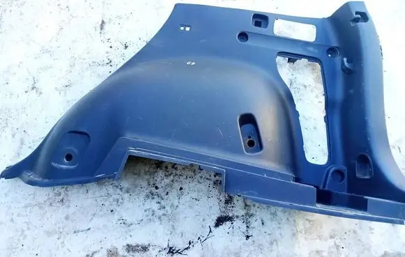 Toyota RAV 4 (XA30) Other trunk/boot trim element 6473042070