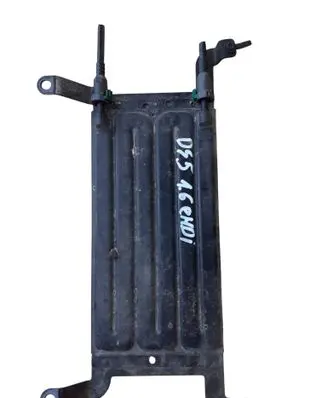 Citroen DS5 Fuel cooler (radiator) 9649143680 201237