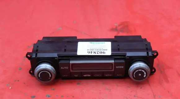 Honda Civic Climate control unit