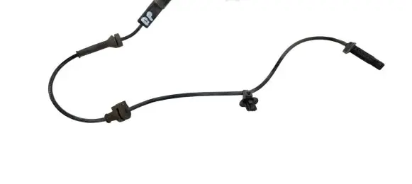 Ford Fusion II ABS brake wheel speed sensor DG9C2C204 DG9C2C204AD