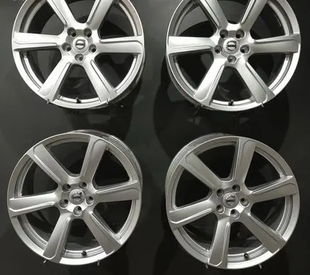 Volvo XC90 R19 alloy rim 31423021