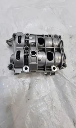 Opel Insignia B Crankshaft 55501639A