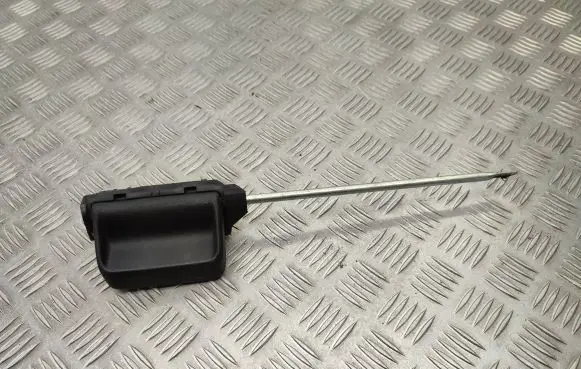 Volkswagen Caddy Sliding door interior handle 