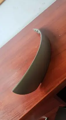BMW 1 E81 E87 Other rear door trim element 7067961