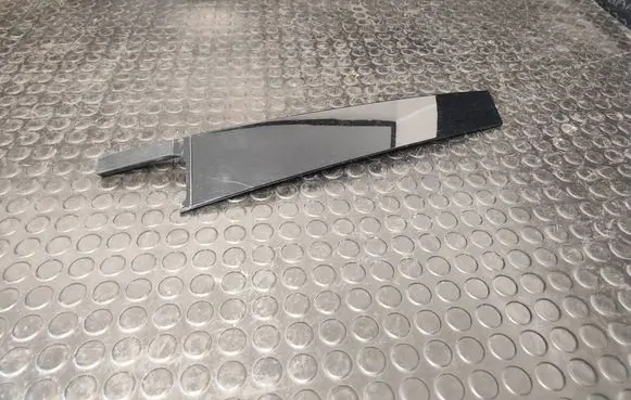 Skoda Kamiq Other rear door trim element 658839902