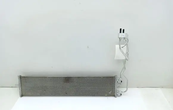 Hyundai Ioniq 5 A/C cooling radiator (condenser) 