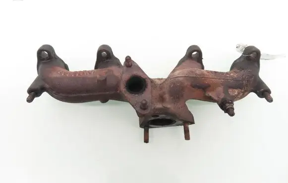 Volkswagen PASSAT B5.5 Exhaust manifold 028263033AG