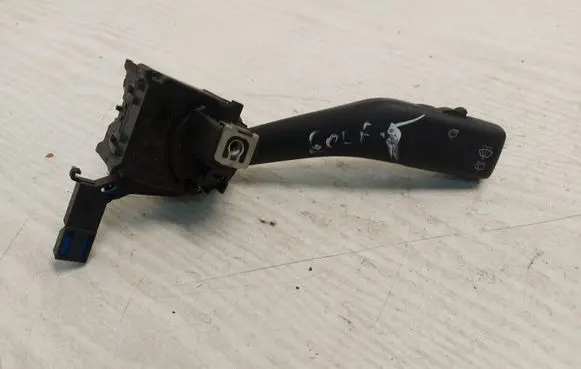 Volkswagen Golf V Wiper control stalk 1k0953519