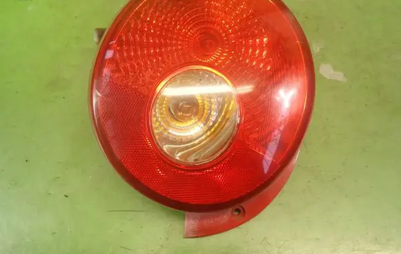 Chevrolet Spark Rear/tail lights 30-0411L